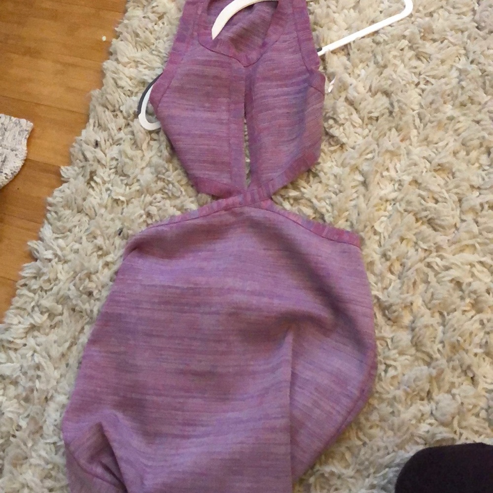 NBD body con